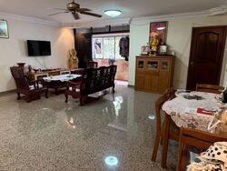 Blk 321B Anchorvale Grove (Sengkang), HDB 5 Rooms #586746191